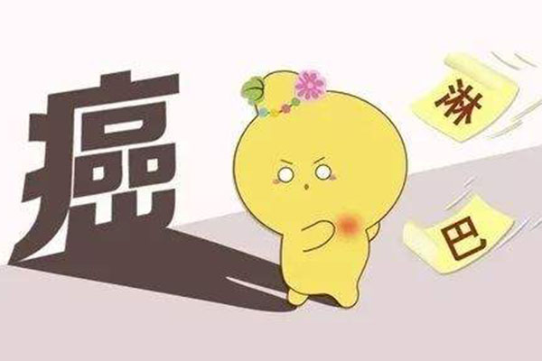 孩子淋巴结肿大怎么办
