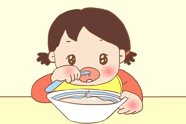 孩子的指甲容易断?营养要及时补充