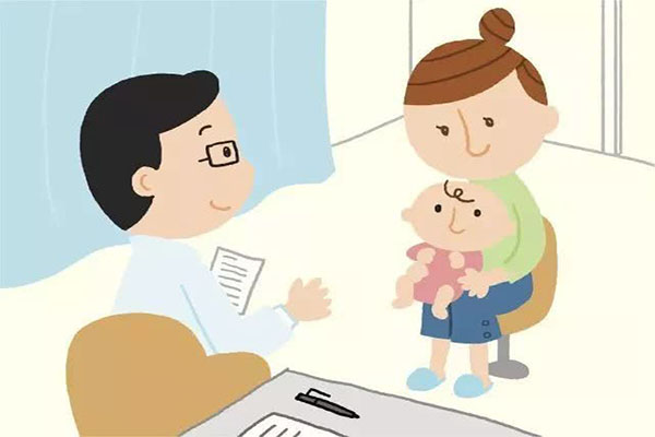 如何预防孩子肥胖症